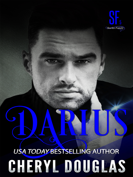 Title details for Darius (Billionaire Friends to Lovers Romance) by Cheryl Douglas - Available